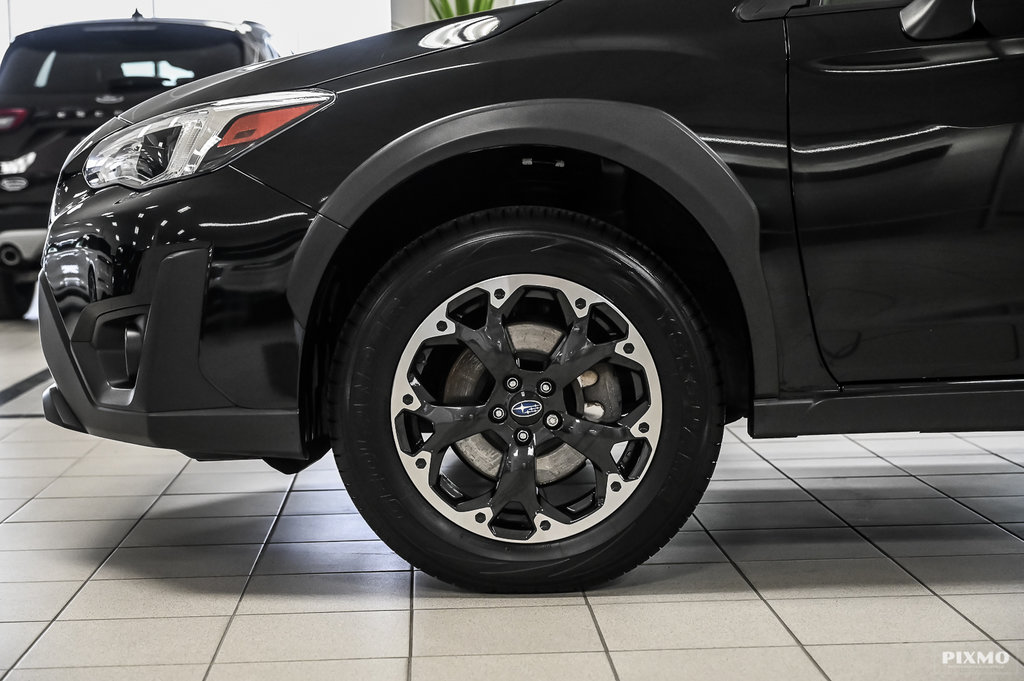 2023 Subaru Crosstrek Sport AWD | EYESIGHT | TOIT | CARPLAY | in Brossard, Quebec - 14 - w1024h768px