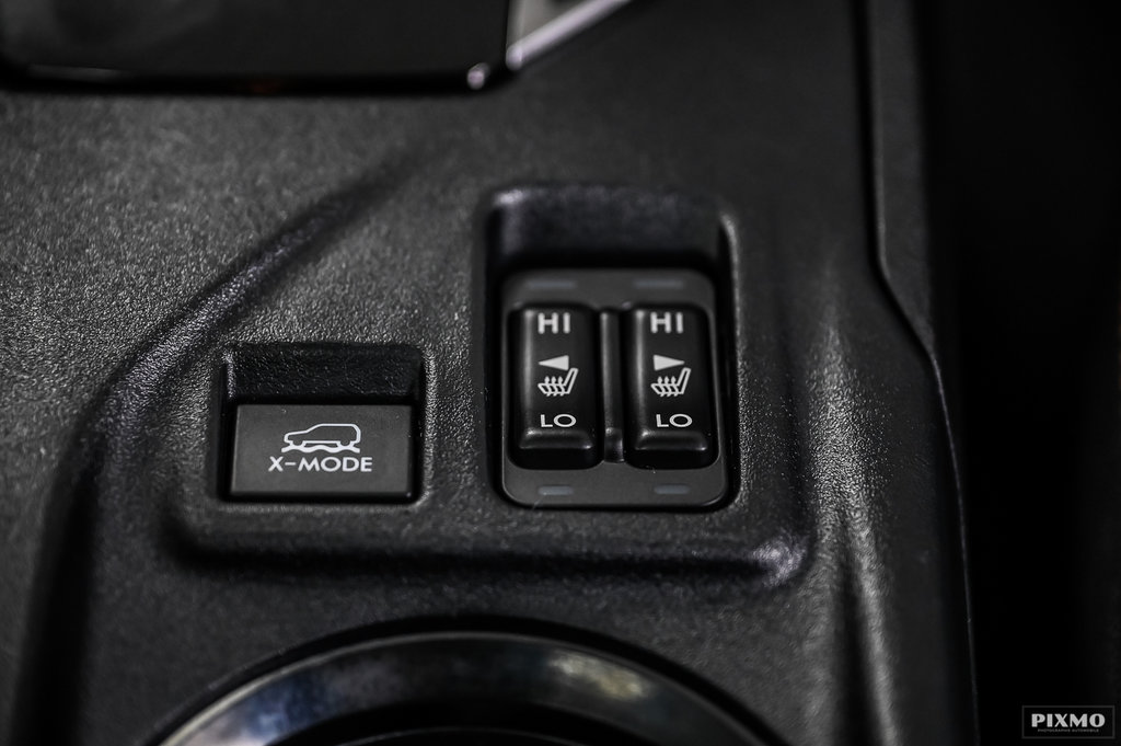 2023 Subaru Crosstrek Sport AWD | EYESIGHT | TOIT | CARPLAY | in Brossard, Quebec - 32 - w1024h768px
