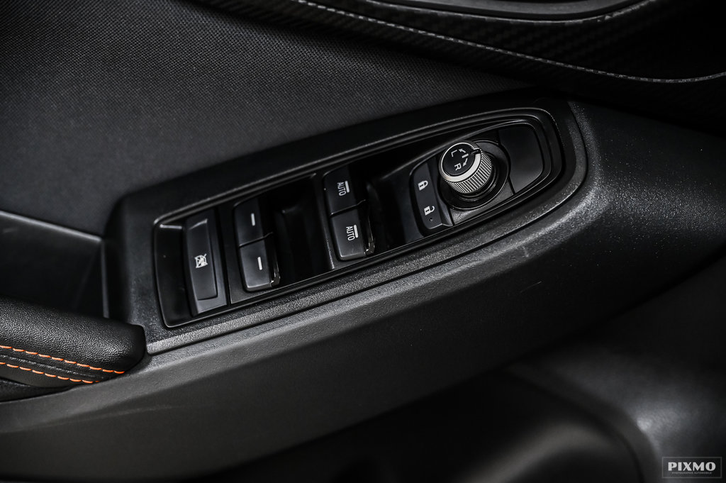 2023 Subaru Crosstrek Sport AWD | EYESIGHT | TOIT | CARPLAY | in Brossard, Quebec - 20 - w1024h768px