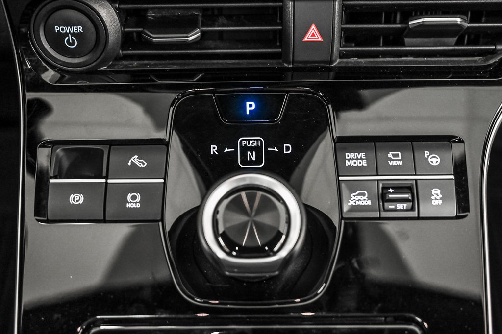 Subaru Solterra  2024 à Brossard, Québec - 32 - w1024h768px