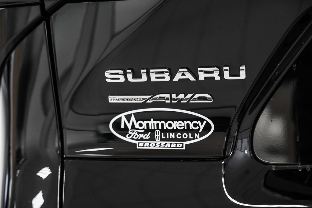Subaru Solterra  2024 à Brossard, Québec - 13 - w1024h768px