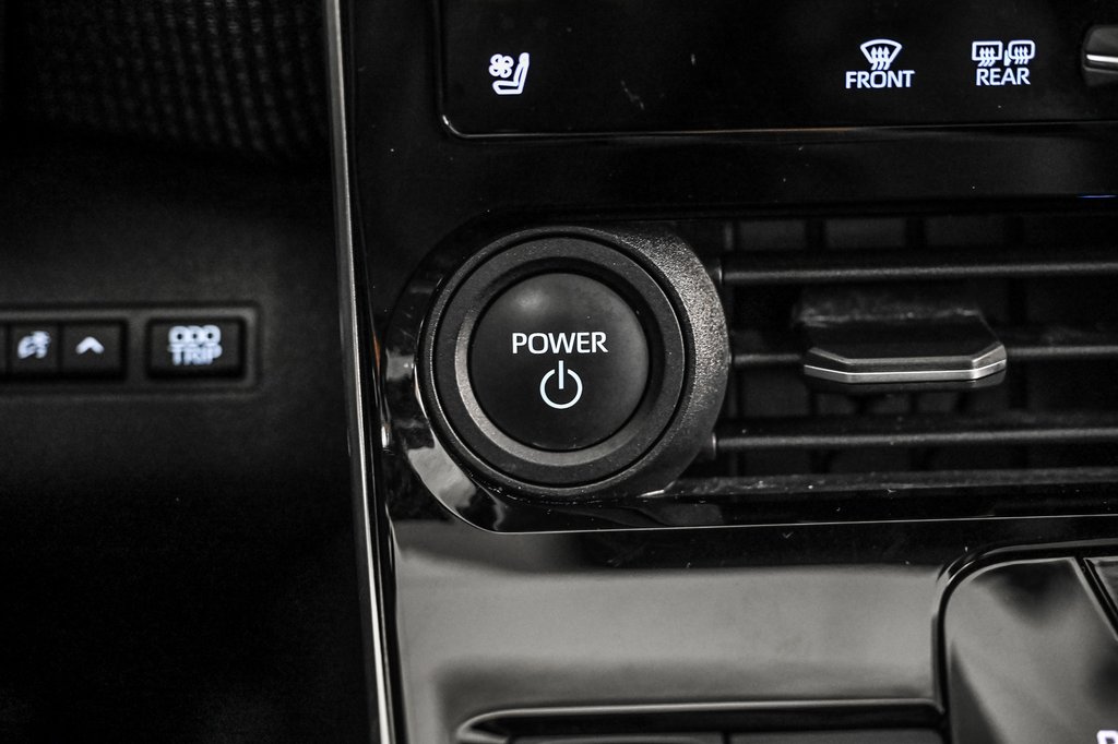 Subaru Solterra  2024 à Brossard, Québec - 22 - w1024h768px