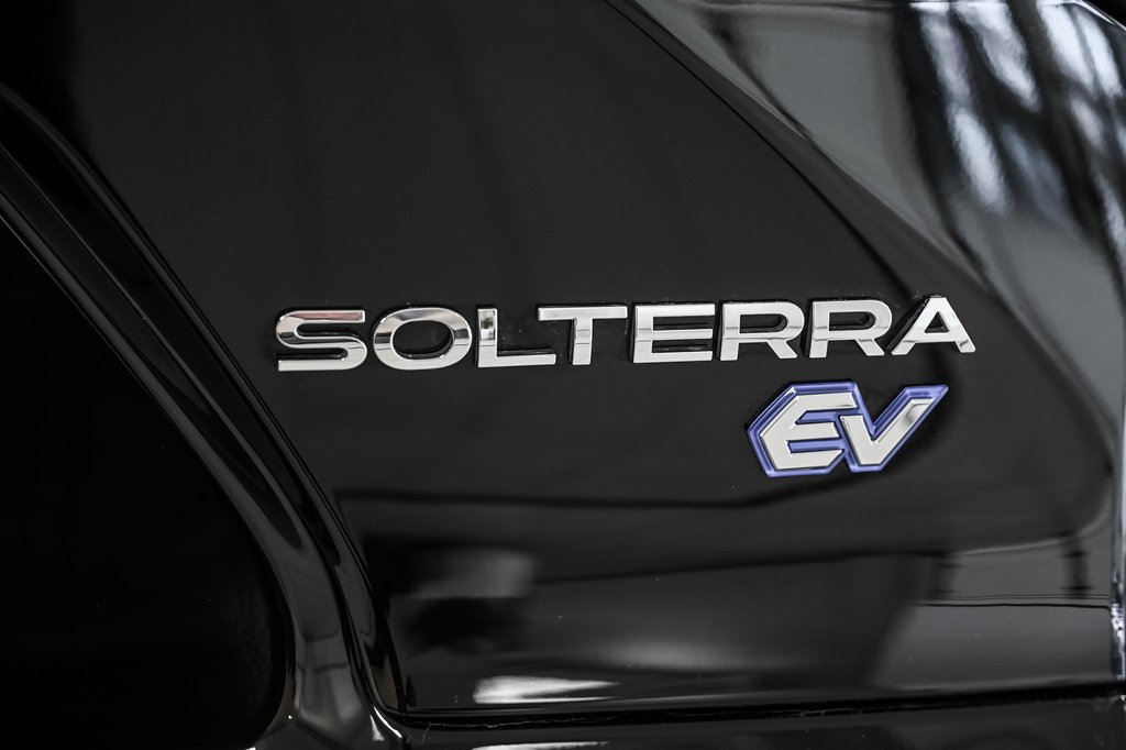 Subaru Solterra  2024 à Brossard, Québec - 14 - w1024h768px