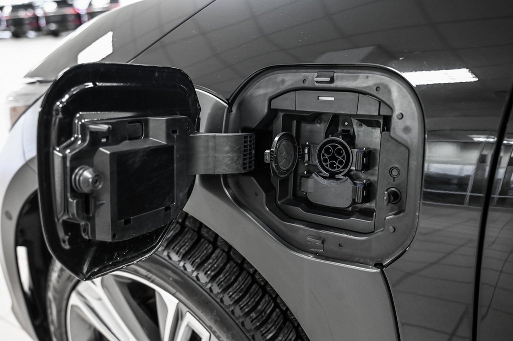 Subaru Solterra  2024 à Brossard, Québec - 9 - w1024h768px