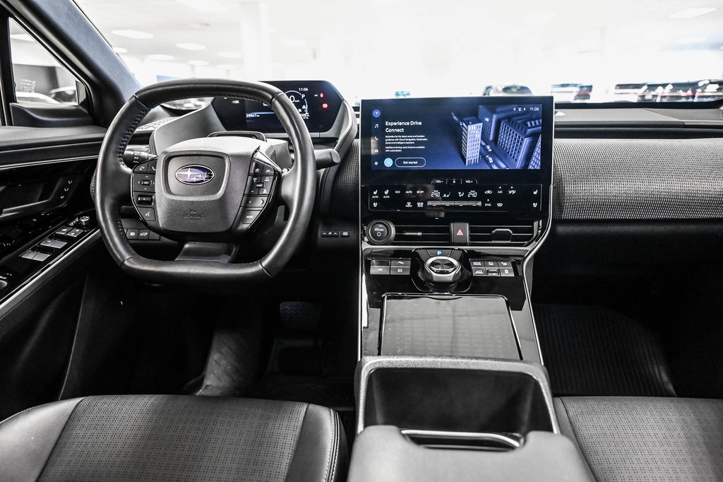 Subaru Solterra  2024 à Brossard, Québec - 29 - w1024h768px