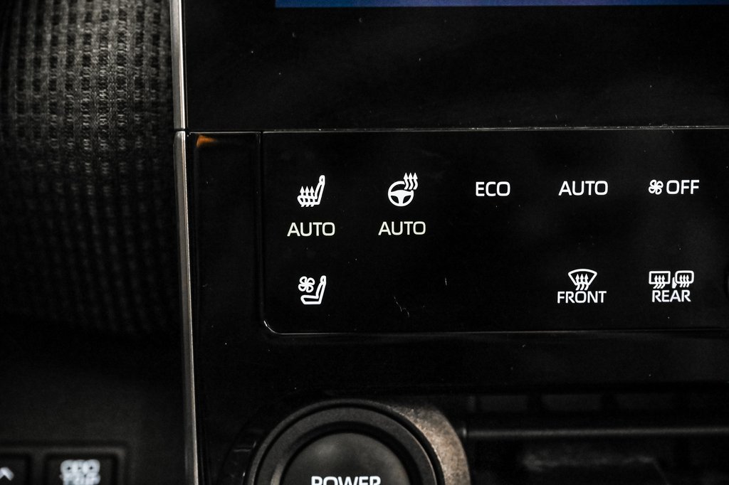 Subaru Solterra  2024 à Brossard, Québec - 23 - w1024h768px