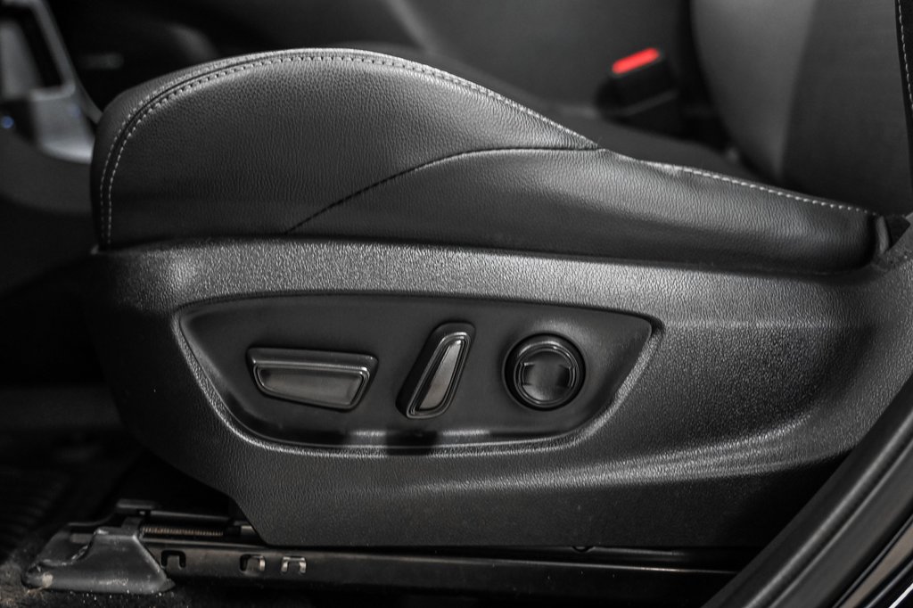 Subaru Solterra  2024 à Brossard, Québec - 18 - w1024h768px