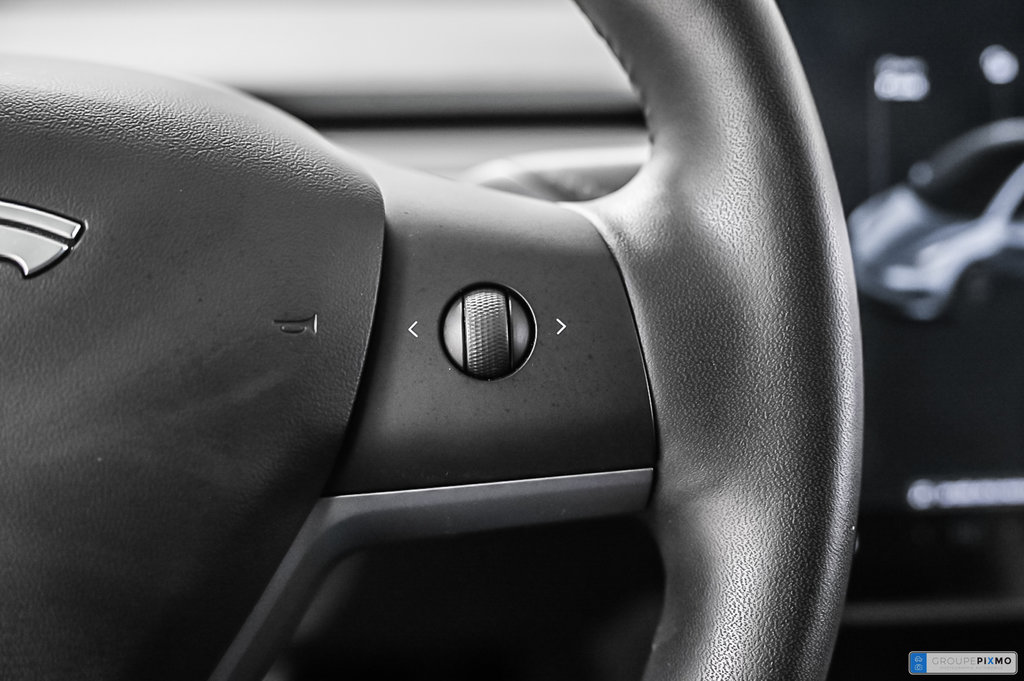 Tesla MODEL 3 Standard Range Plus | JUSQU'A 402KM | TOIT PANO | 2020 à Brossard, Québec - 18 - w1024h768px