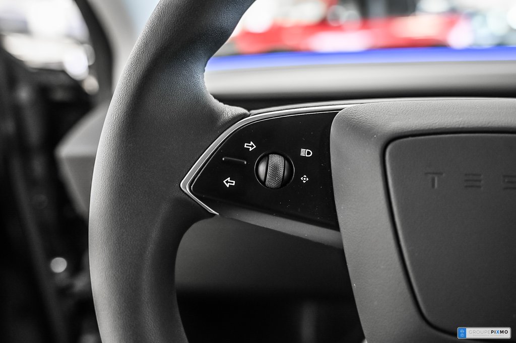 Tesla Model 3 Performance | 510HP | TOIT PANO | CUIR BLANC | 2024 à Brossard, Québec - 22 - w1024h768px