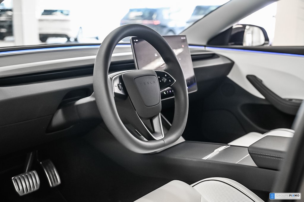 Tesla Model 3 Performance | 510HP | TOIT PANO | CUIR BLANC | 2024 à Brossard, Québec - 20 - w1024h768px