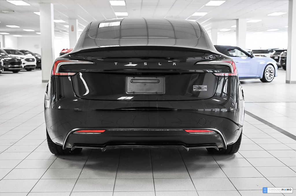 Tesla Model 3 Performance | 510HP | TOIT PANO | CUIR BLANC | 2024 à Brossard, Québec - 8 - w1024h768px