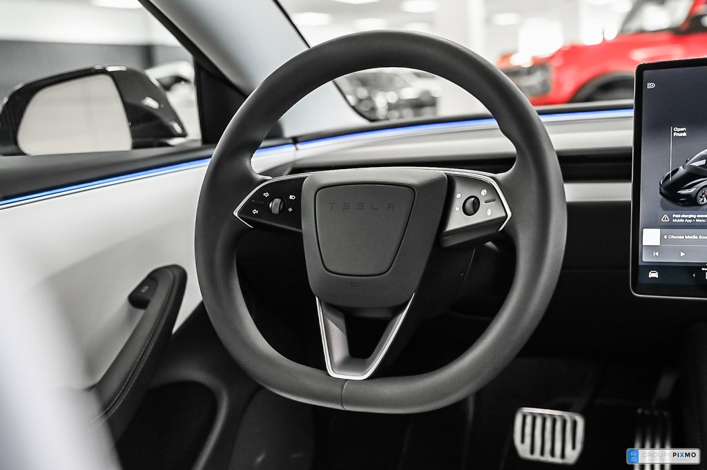 Tesla Model 3 Performance | 510HP | TOIT PANO | CUIR BLANC | 2024 à Brossard, Québec - 32 - w1024h768px