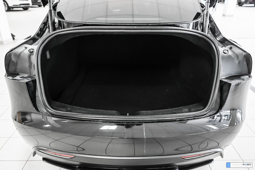 Tesla Model 3 Performance | 510HP | TOIT PANO | CUIR BLANC | 2024 à Brossard, Québec - 18 - w1024h768px