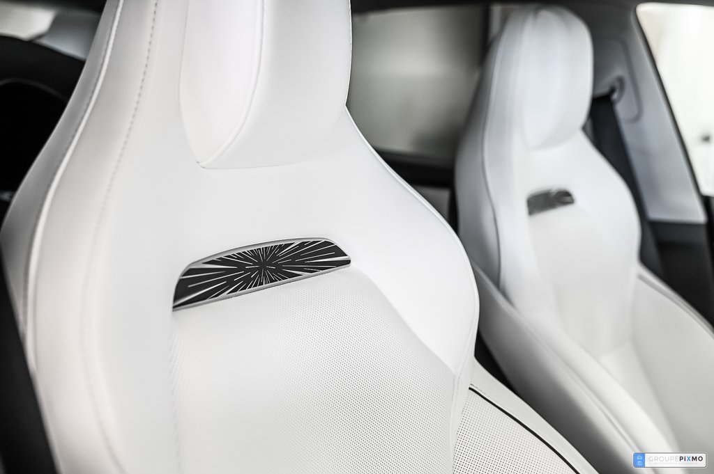 Tesla Model 3 Performance | 510HP | TOIT PANO | CUIR BLANC | 2024 à Brossard, Québec - 37 - w1024h768px