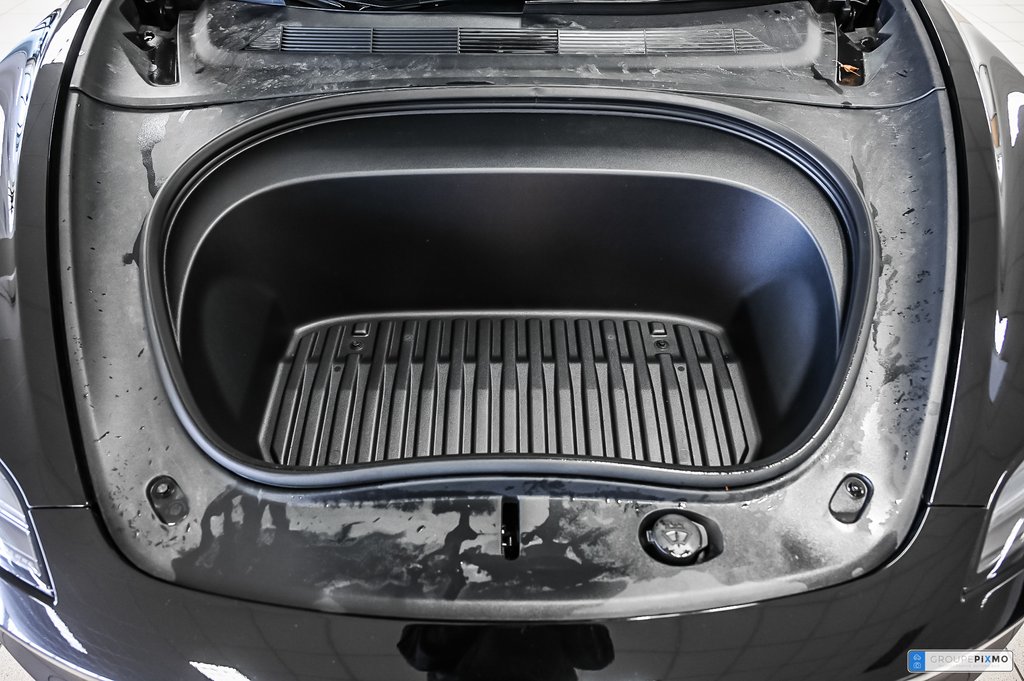 Tesla Model 3 Performance | 510HP | TOIT PANO | CUIR BLANC | 2024 à Brossard, Québec - 38 - w1024h768px