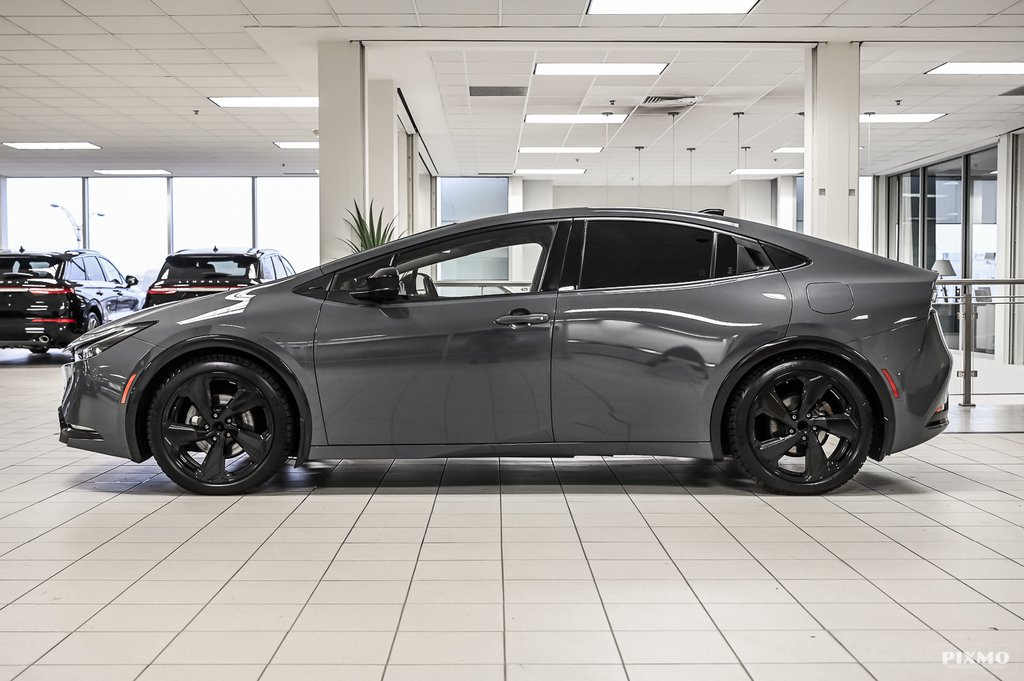 Toyota Prius Prime  2023 à Brossard, Québec - 10 - w1024h768px