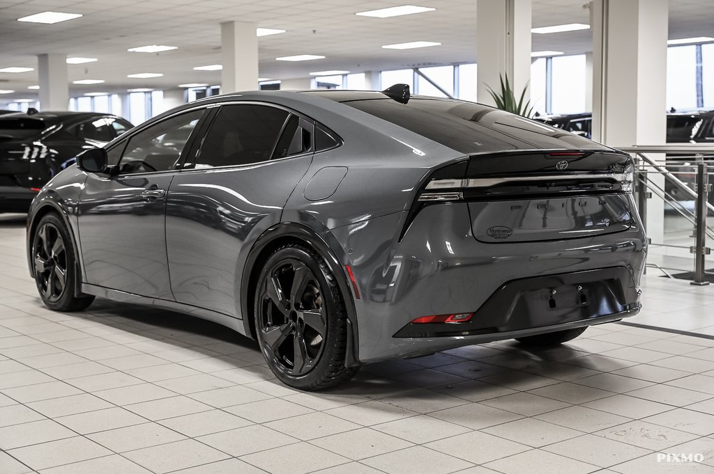 Toyota Prius Prime  2023 à Brossard, Québec - 13 - w1024h768px