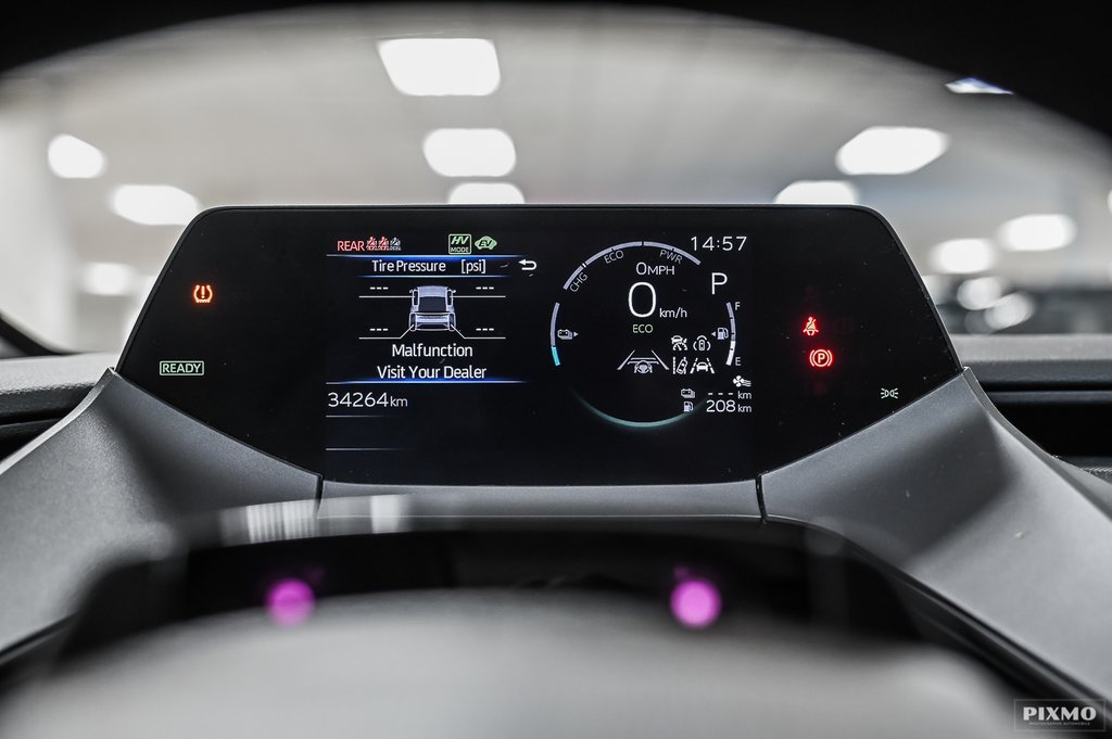 Toyota Prius Prime  2023 à Brossard, Québec - 23 - w1024h768px