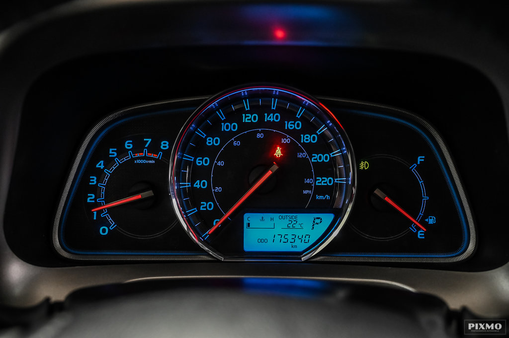 Toyota RAV4  2015 à Brossard, Québec - 23 - w1024h768px