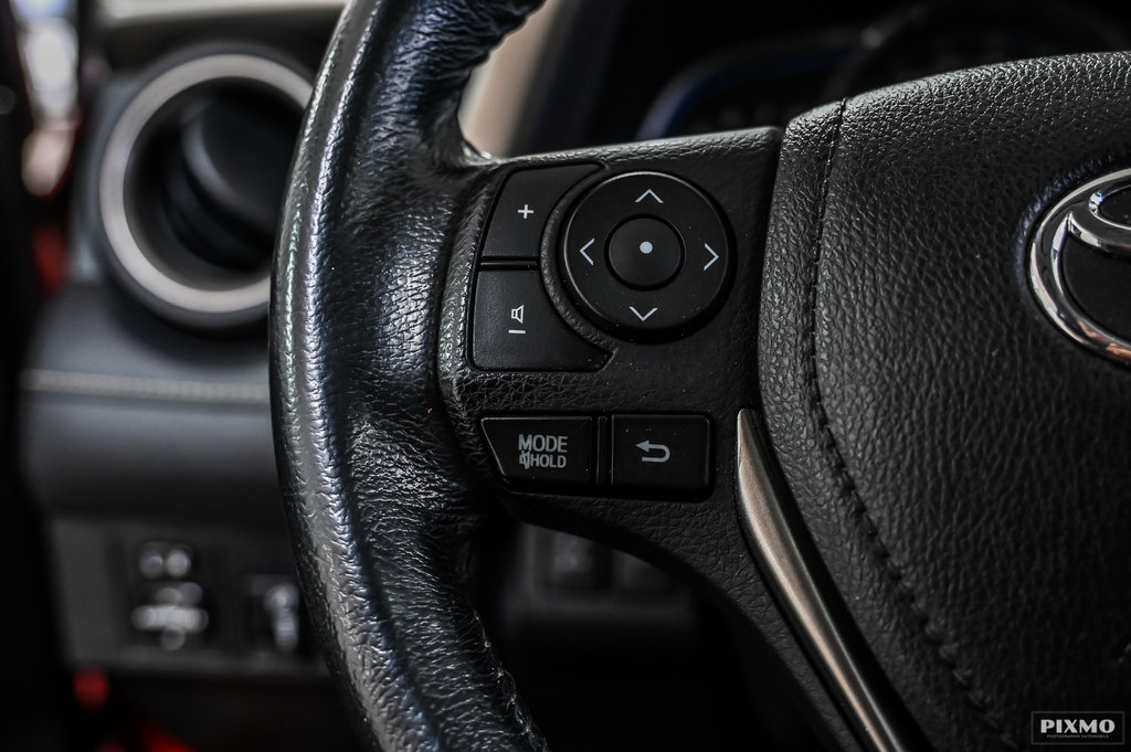 Toyota RAV4  2015 à Brossard, Québec - 21 - w1024h768px