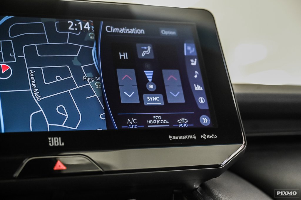 Toyota Venza  2021 à Brossard, Québec - 30 - w1024h768px