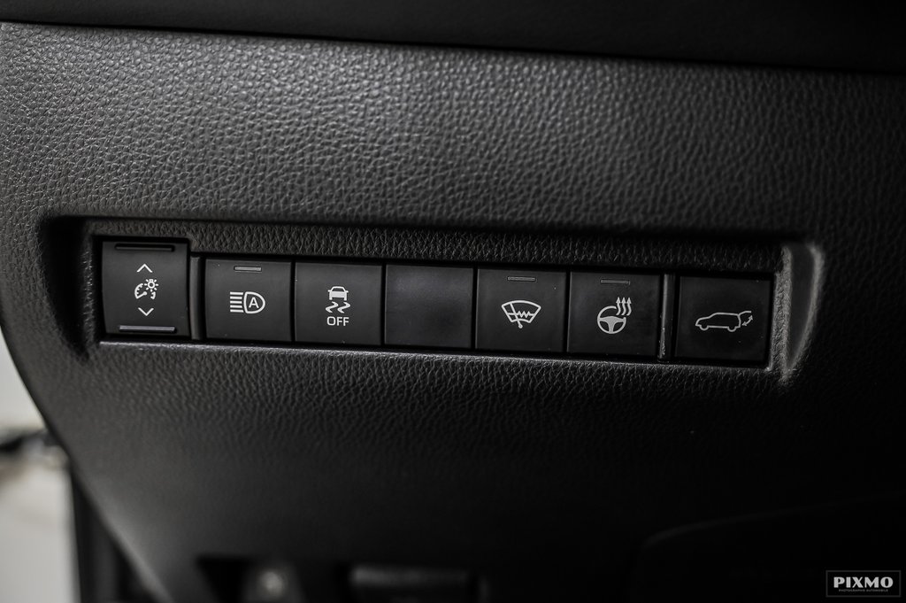 Toyota Venza  2021 à Brossard, Québec - 23 - w1024h768px