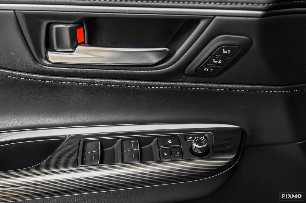 Toyota Venza  2021 à Brossard, Québec - 21 - w1024h768px