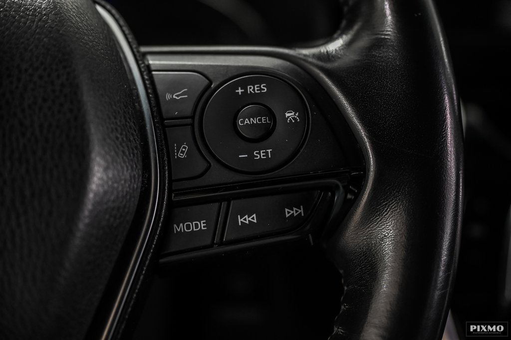 Toyota Venza  2021 à Brossard, Québec - 25 - w1024h768px