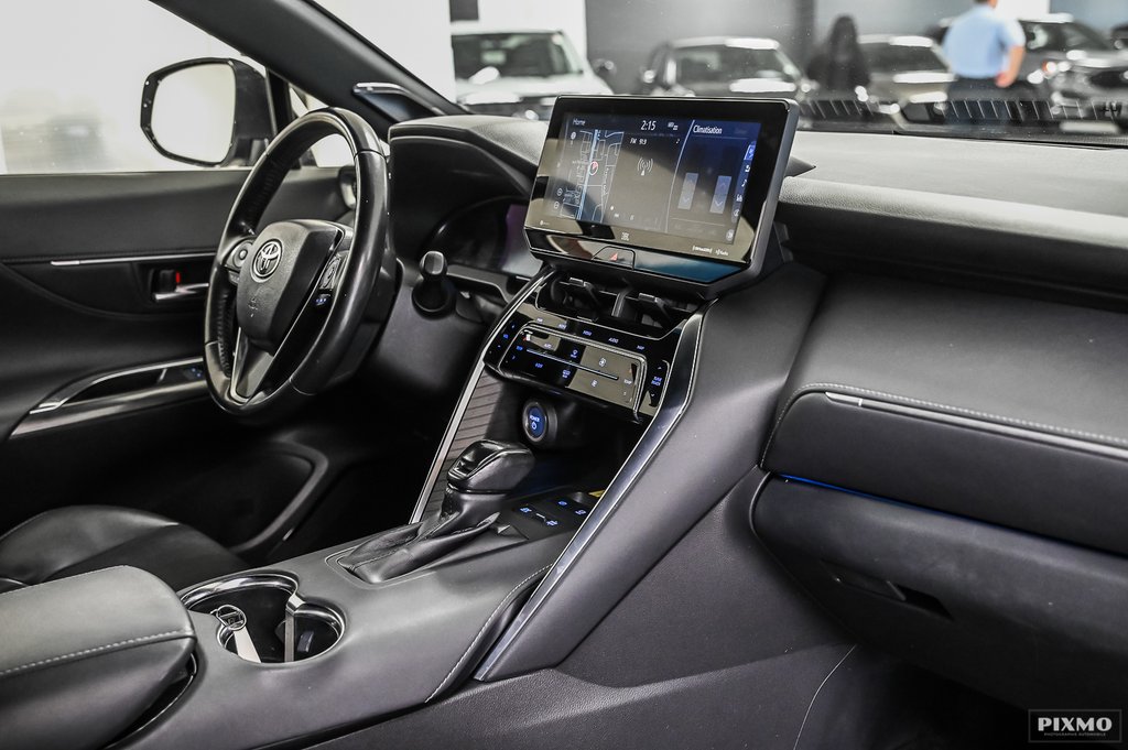Toyota Venza  2021 à Brossard, Québec - 35 - w1024h768px