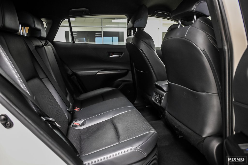 Toyota Venza  2021 à Brossard, Québec - 31 - w1024h768px