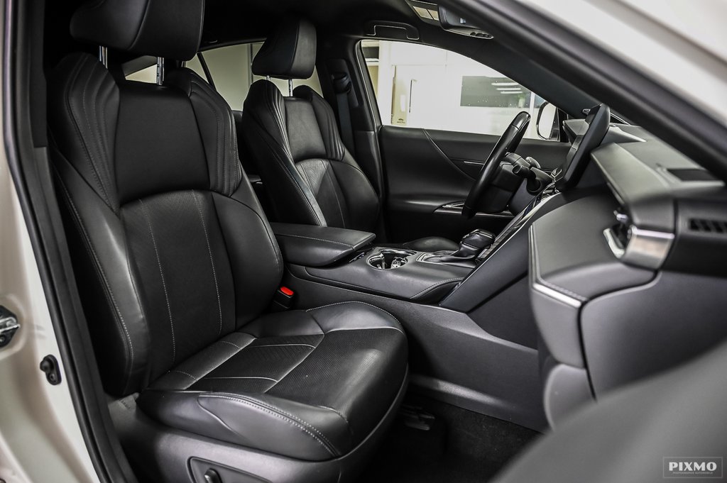 Toyota Venza  2021 à Brossard, Québec - 36 - w1024h768px