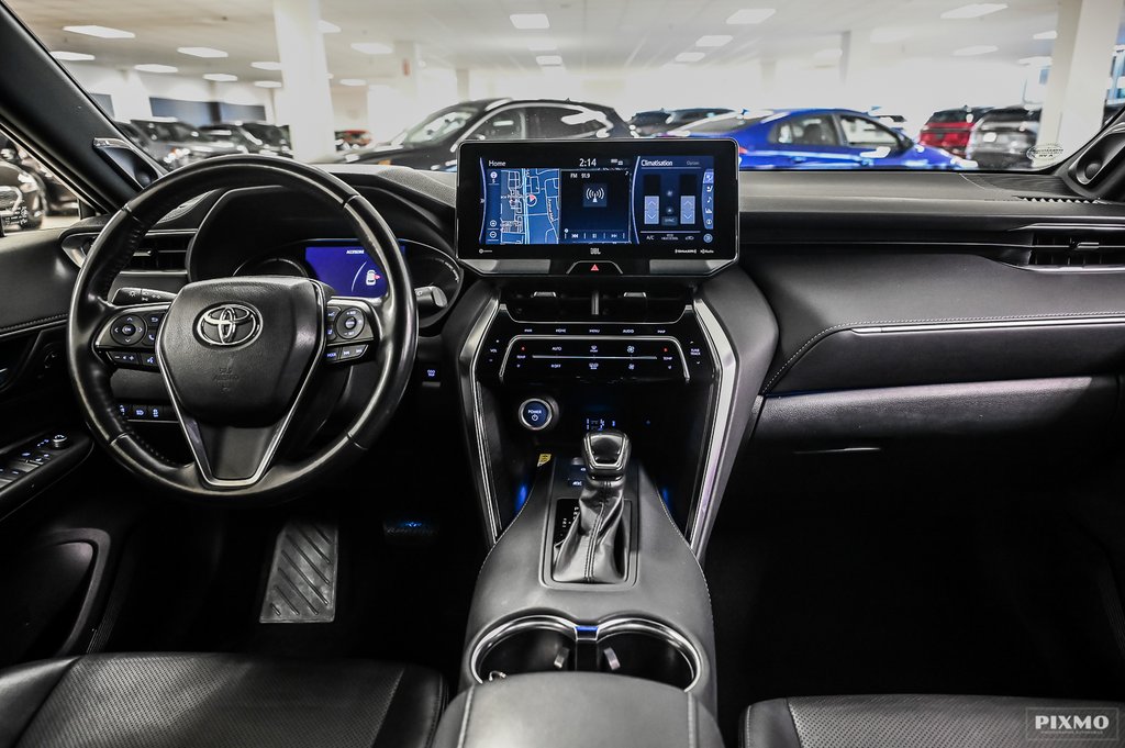 Toyota Venza  2021 à Brossard, Québec - 32 - w1024h768px