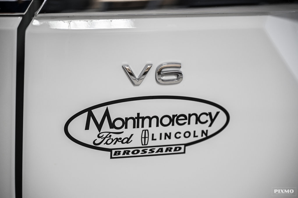 2023 Volkswagen Atlas in Brossard, Quebec - 13 - w1024h768px