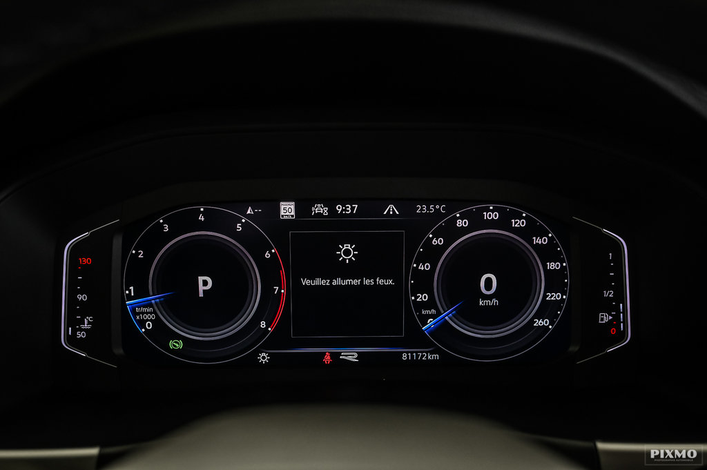 2023 Volkswagen Atlas in Brossard, Quebec - 25 - w1024h768px