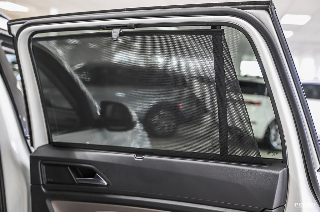 2023 Volkswagen Atlas in Brossard, Quebec - 34 - w1024h768px