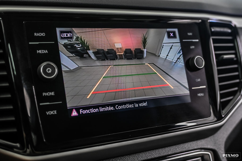 2023 Volkswagen Atlas in Brossard, Quebec - 26 - w1024h768px