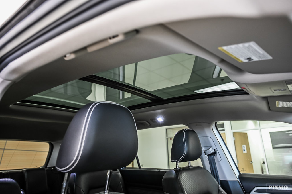 2023 Volkswagen Atlas in Brossard, Quebec - 37 - w1024h768px