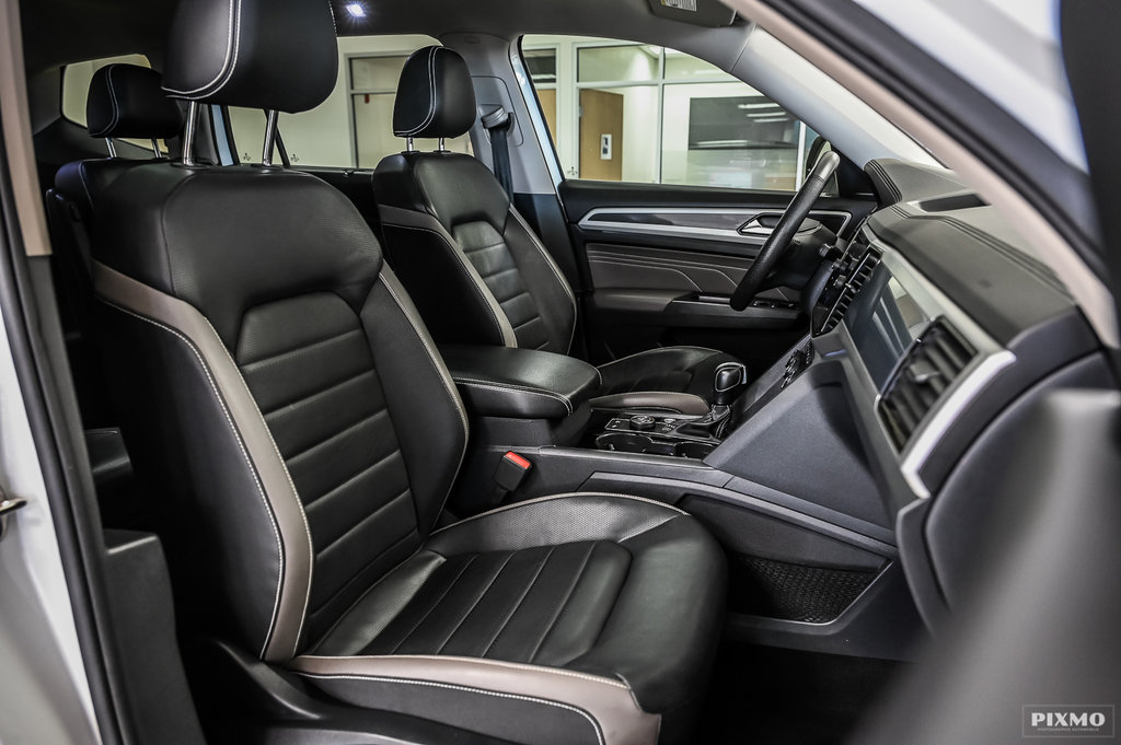 2023 Volkswagen Atlas in Brossard, Quebec - 36 - w1024h768px