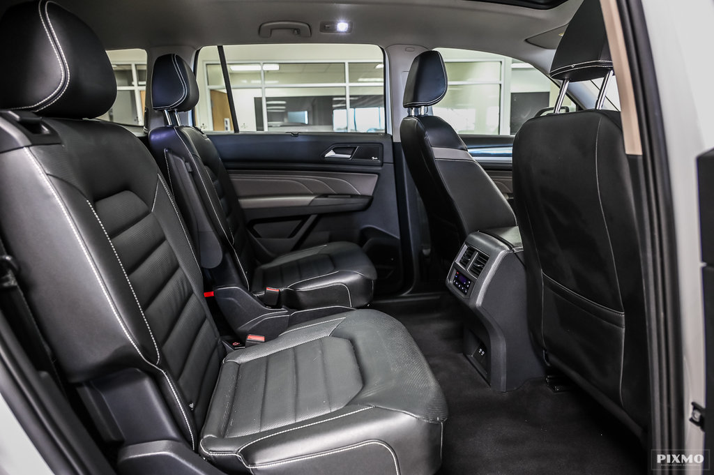 2023 Volkswagen Atlas in Brossard, Quebec - 28 - w1024h768px