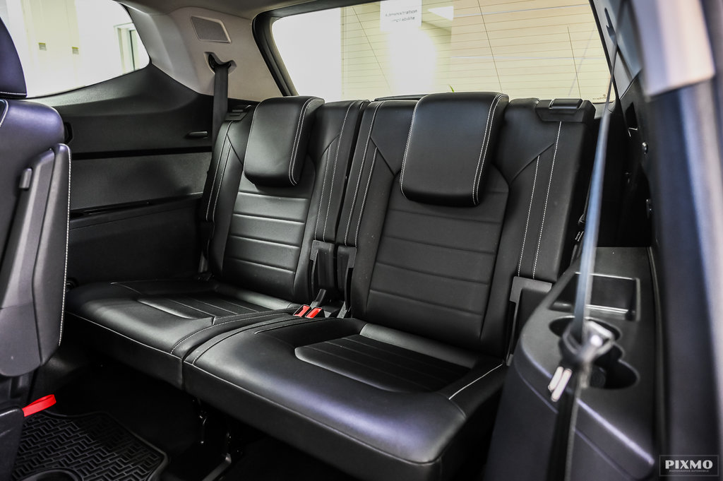 2023 Volkswagen Atlas in Brossard, Quebec - 18 - w1024h768px