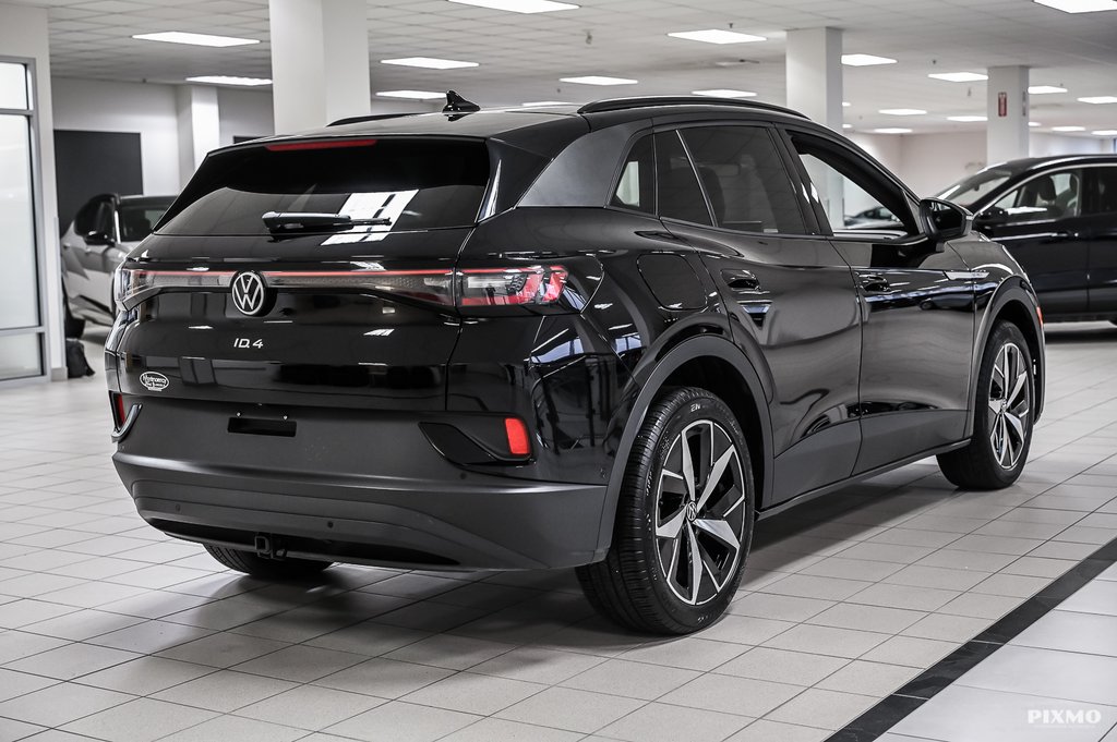 2024 Volkswagen ID.4 Pro S | AWD | TOIT PANO | HARMAN KARDON | CARPLAY in Brossard, Quebec - 8 - w1024h768px
