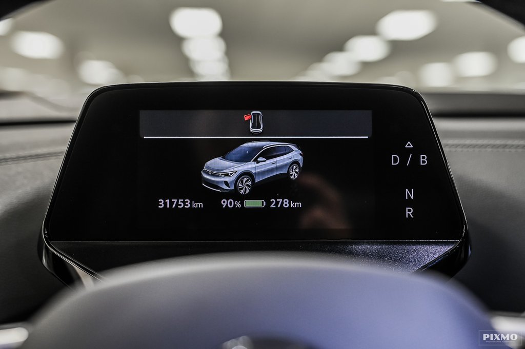 2024 Volkswagen ID.4 Pro S | AWD | TOIT PANO | HARMAN KARDON | CARPLAY in Brossard, Quebec - 23 - w1024h768px