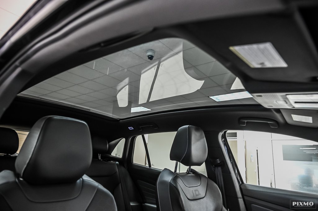 2024 Volkswagen ID.4 Pro S | AWD | TOIT PANO | HARMAN KARDON | CARPLAY in Brossard, Quebec - 34 - w1024h768px