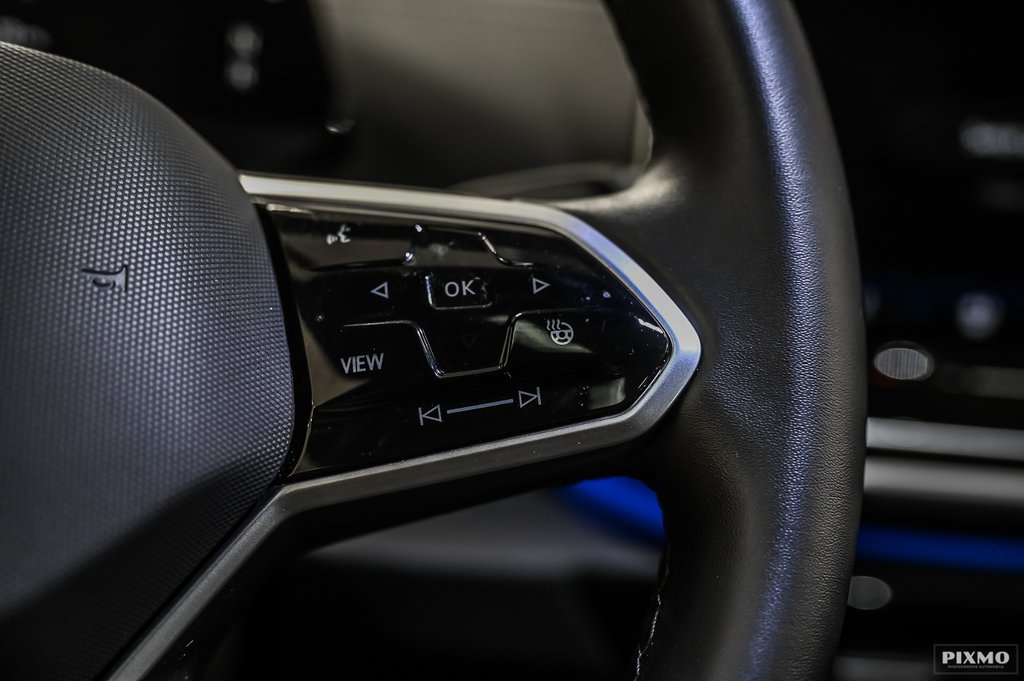 2024 Volkswagen ID.4 Pro S | AWD | TOIT PANO | HARMAN KARDON | CARPLAY in Brossard, Quebec - 22 - w1024h768px