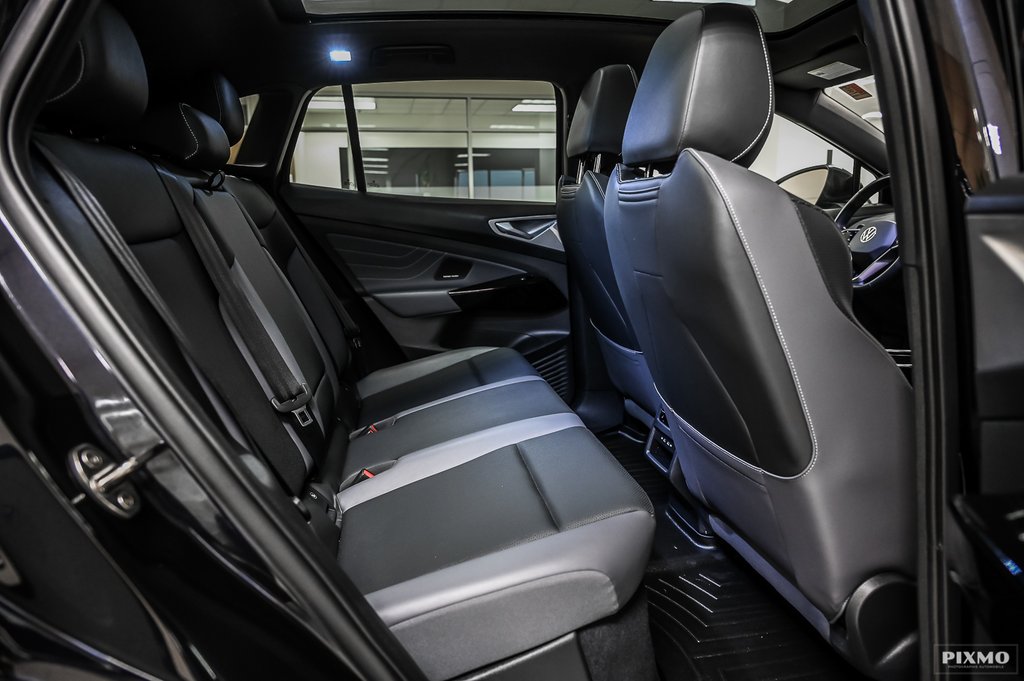 2024 Volkswagen ID.4 Pro S | AWD | TOIT PANO | HARMAN KARDON | CARPLAY in Brossard, Quebec - 27 - w1024h768px