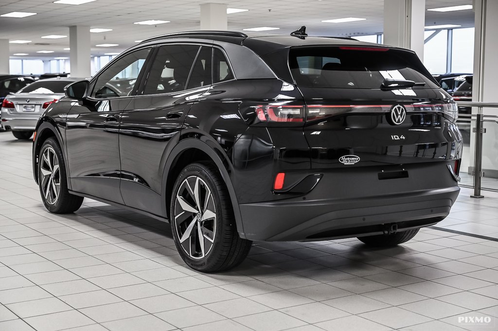 2024 Volkswagen ID.4 Pro S | AWD | TOIT PANO | HARMAN KARDON | CARPLAY in Brossard, Quebec - 12 - w1024h768px