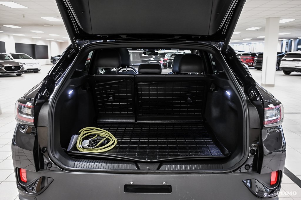 2024 Volkswagen ID.4 Pro S | AWD | TOIT PANO | HARMAN KARDON | CARPLAY in Brossard, Quebec - 16 - w1024h768px