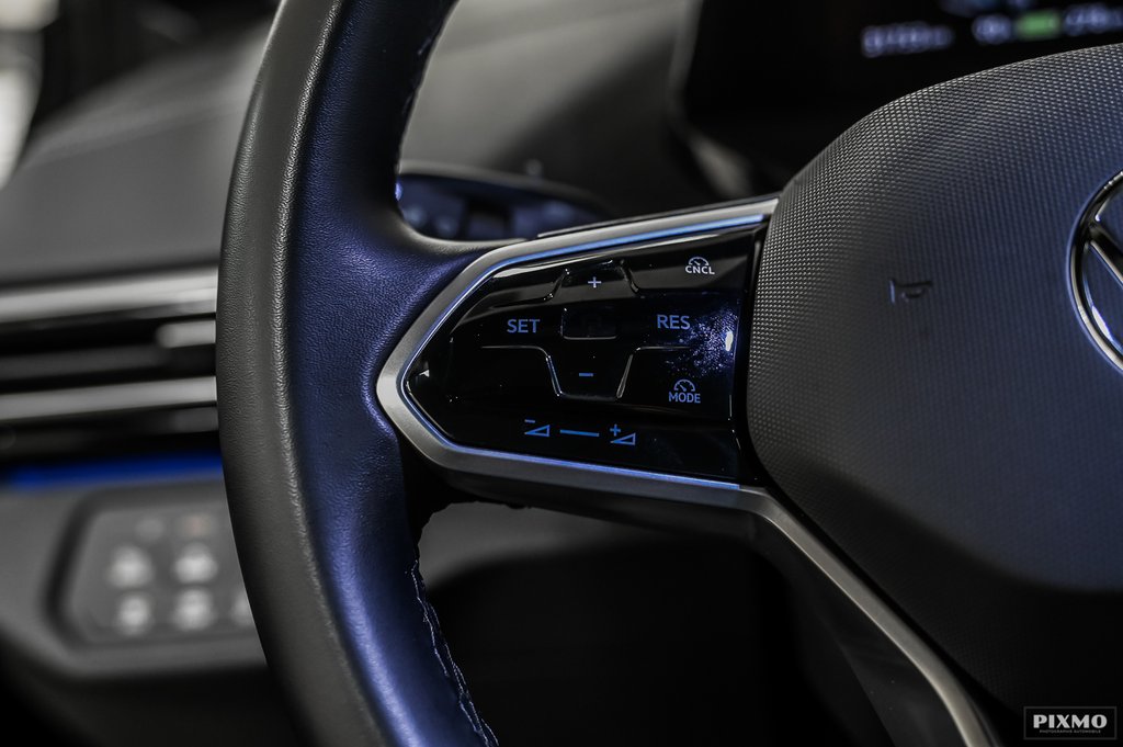2024 Volkswagen ID.4 Pro S | AWD | TOIT PANO | HARMAN KARDON | CARPLAY in Brossard, Quebec - 21 - w1024h768px