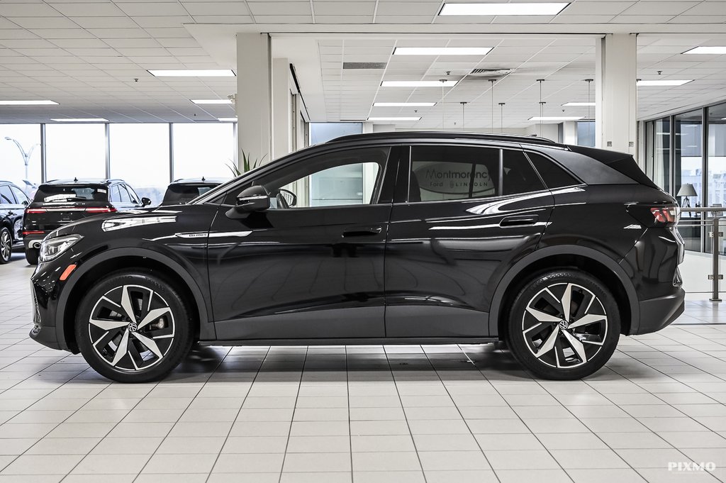 2024 Volkswagen ID.4 Pro S | AWD | TOIT PANO | HARMAN KARDON | CARPLAY in Brossard, Quebec - 14 - w1024h768px