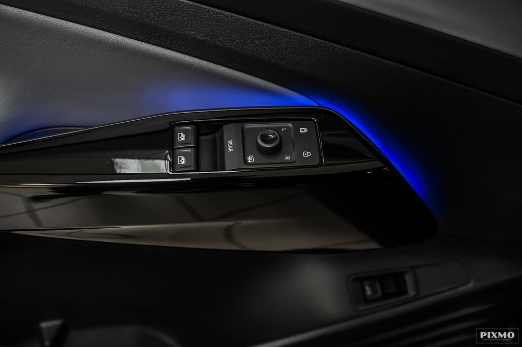 2024 Volkswagen ID.4 Pro S | AWD | TOIT PANO | HARMAN KARDON | CARPLAY in Brossard, Quebec - 19 - w1024h768px